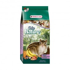 Versele Laga Veverice nature 750gr